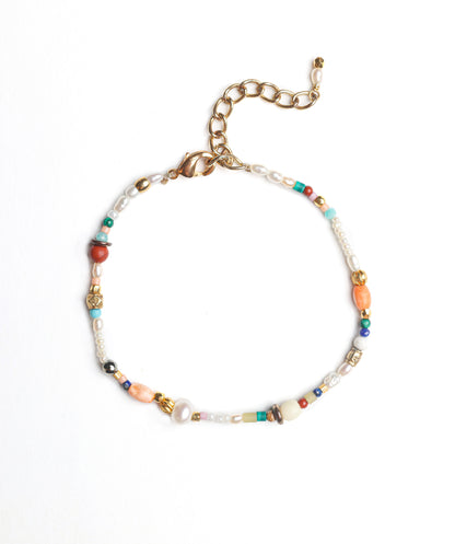 Ida Bracelet in Multi Mix